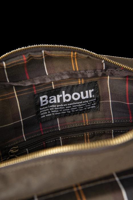 Brompton X Barbour Wax City Bag - 小布豬鼻袋- 全新, 運動產品, 單車