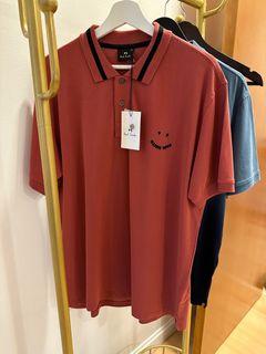 Bulk Authentic Paul Smith XXL but XL lang in real life