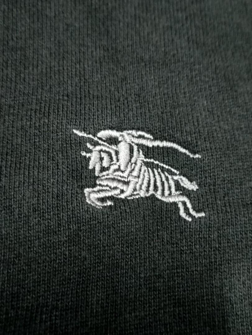 Burberry black label jacket original authentic size 3 fit M