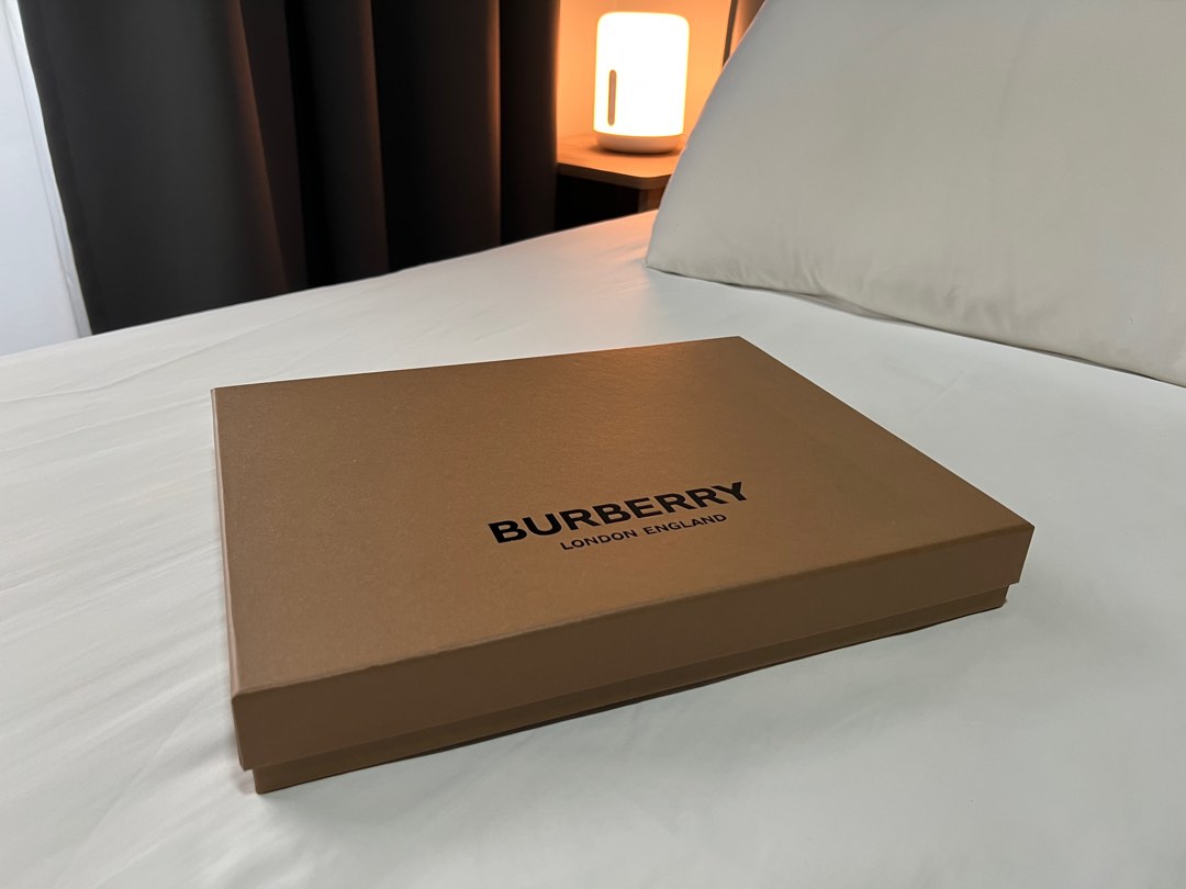 Burberry mbs hotsell