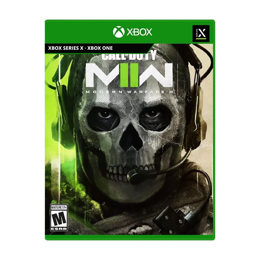 Call of duty modern warfare compatible xbox one deals