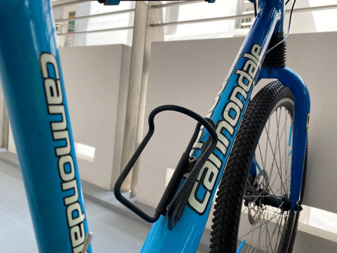 Cannondale F700 headshok size Small