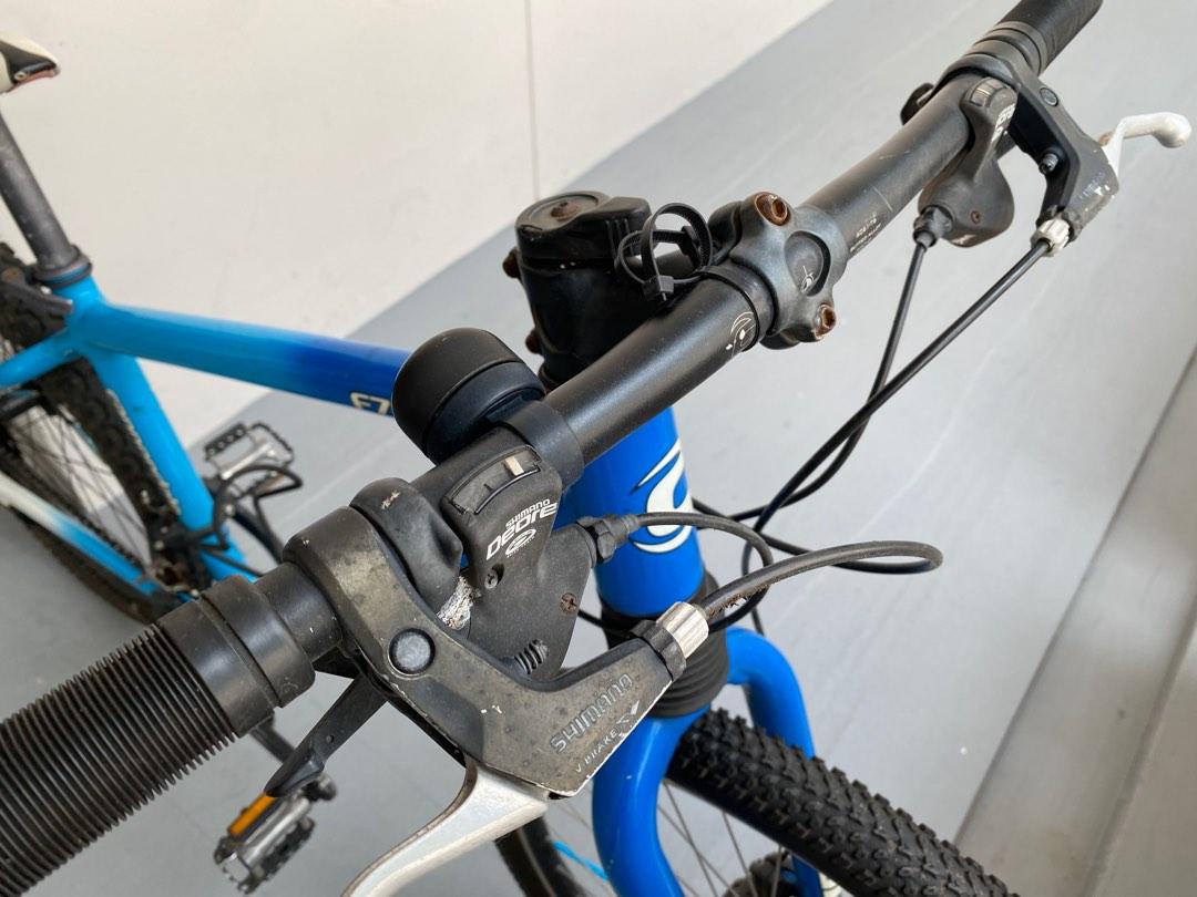 Cannondale f700 headshok 2025