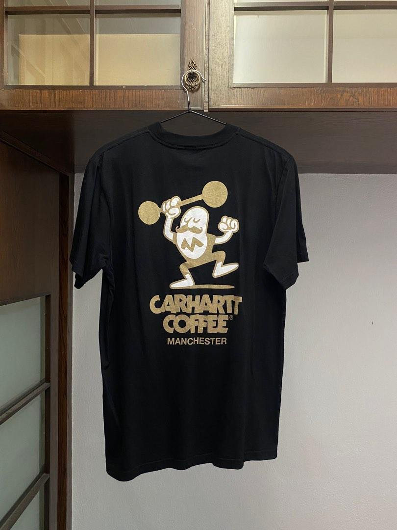 Carhartt coffee hot sale