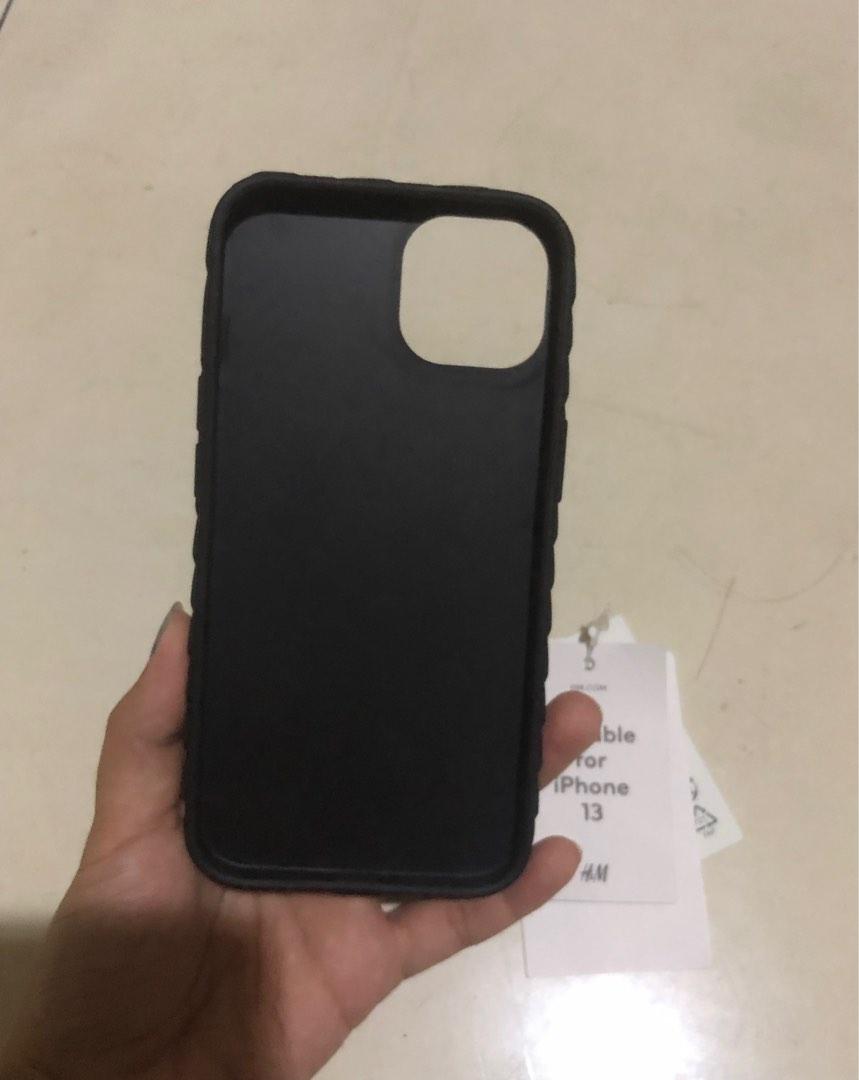 Case h&m iphone 13, Telepon Seluler & Tablet, iPhone, iPhone 13 Series
