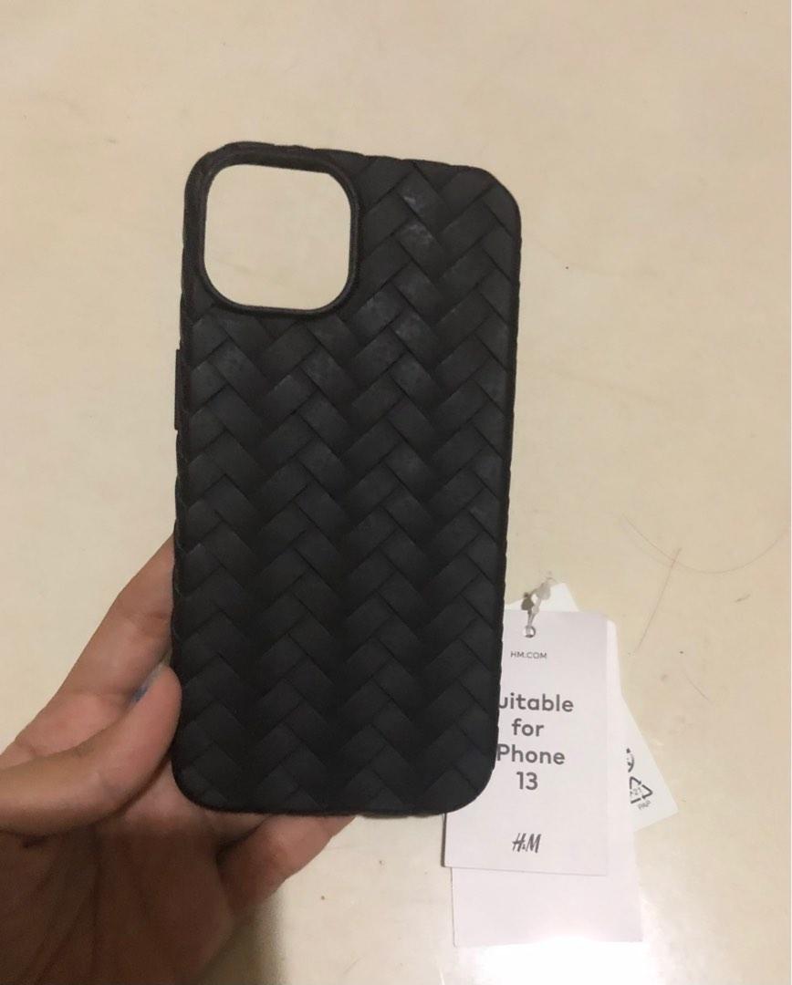 Case h&m iphone 13, Telepon Seluler & Tablet, iPhone, iPhone 13 Series