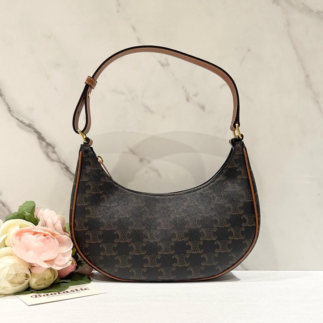 Celine neverfull style original, Luxury, Bags & Wallets on Carousell