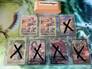 (Category: ) located in . Submitted by SGPokeDegen (Listing ID 1189984909, Image 1). Description: .