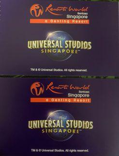 Cheapest USS Tickets