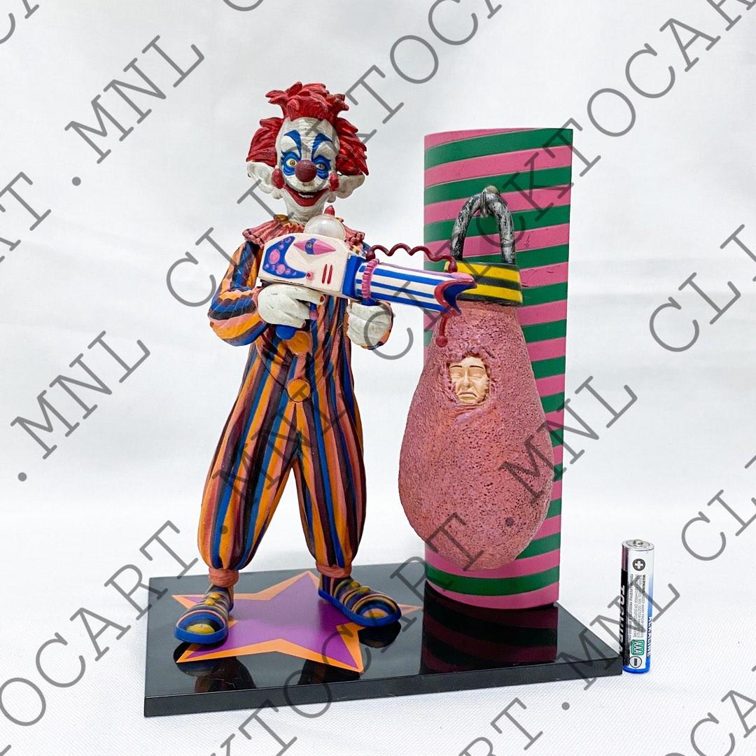 Sota toys sales killer klowns