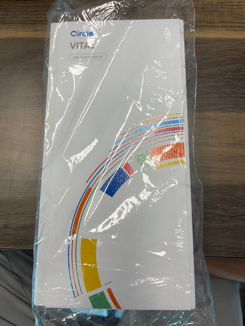 Circle DNAVital, Everything Else on Carousell