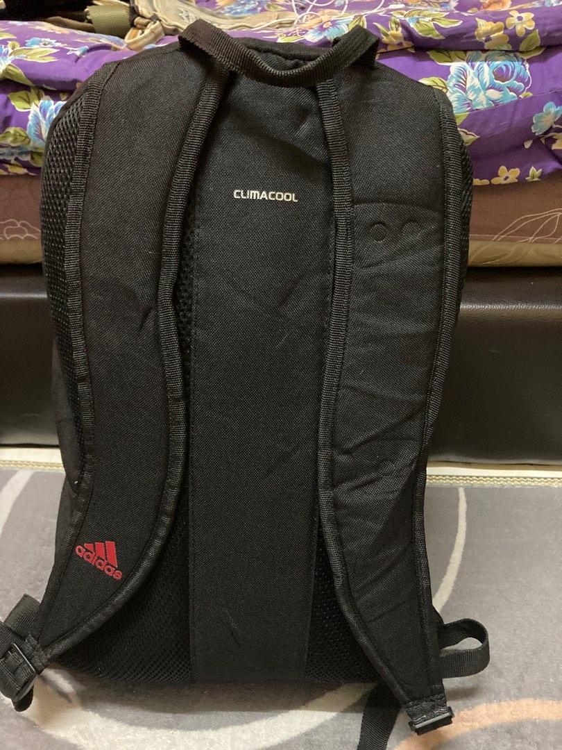 Climacool bag hot sale