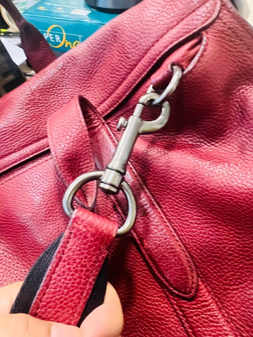 COACH LAPTOP BAG Women s Fashion Bags Wallets Backpacks on