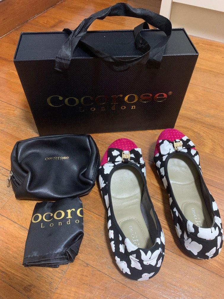 Cocorose ballet flats on sale