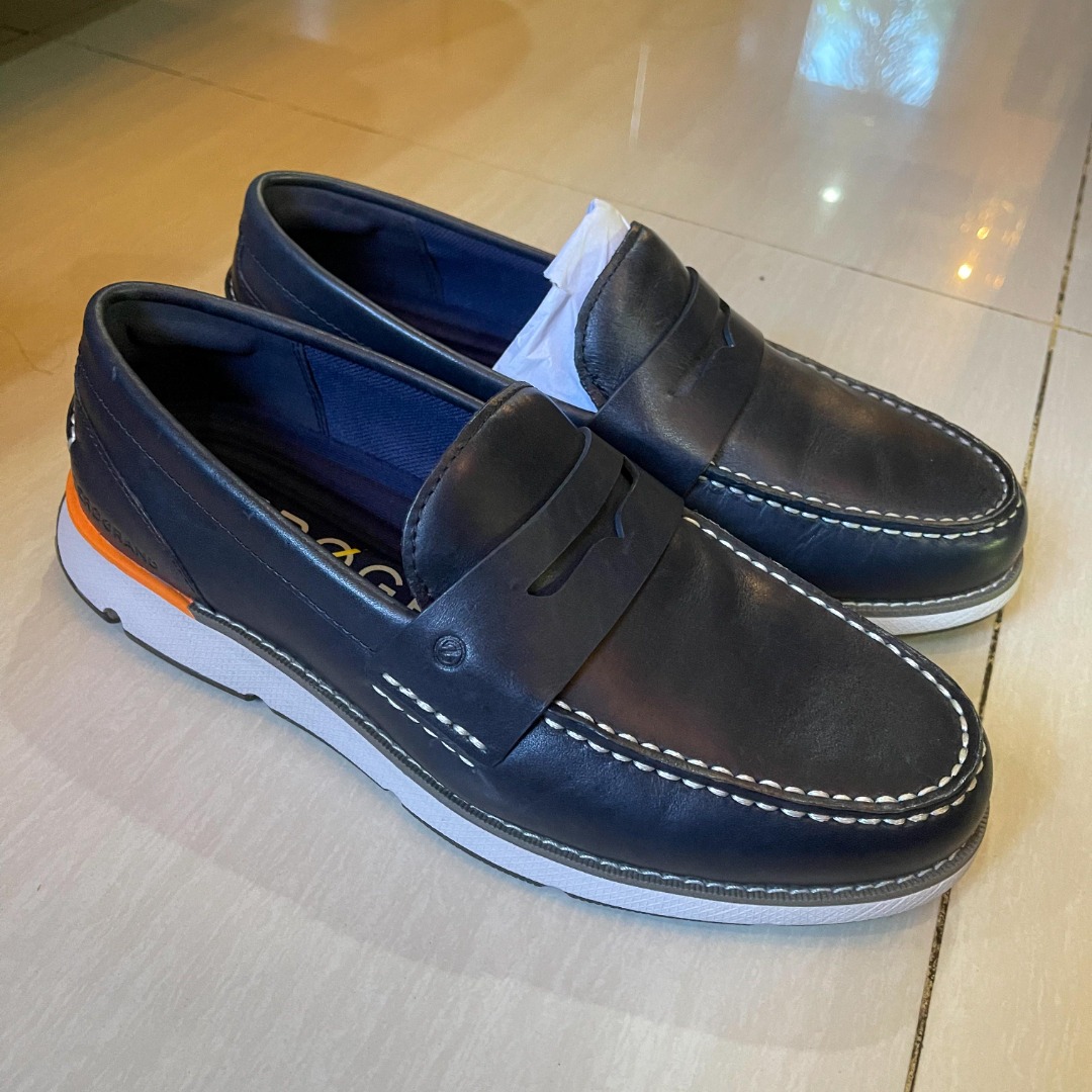 cole haan walking shoes