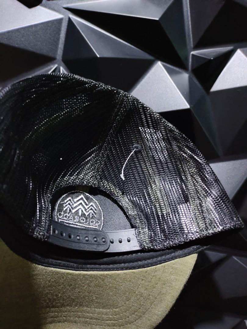 COLORADO BY HAT GRAPHIX, Men's Fashion, Watches & Accessories, Caps