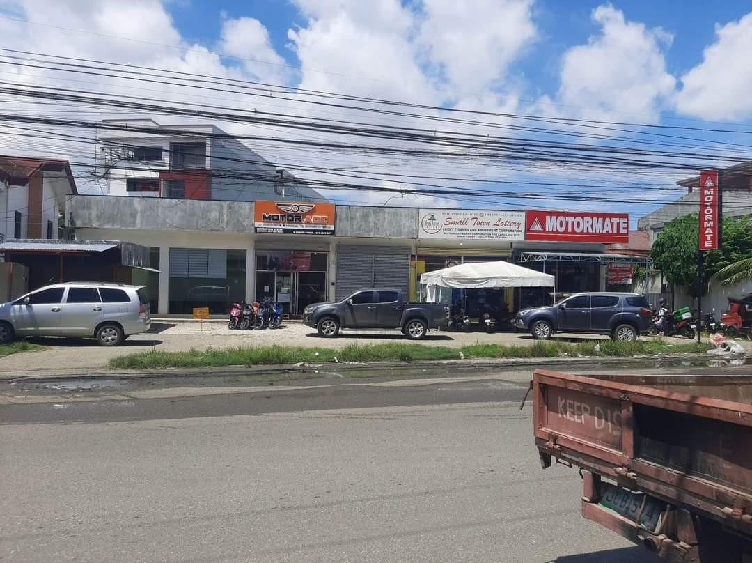 Commercial Mactan Lot with Devt for Sale, Property, For Sale