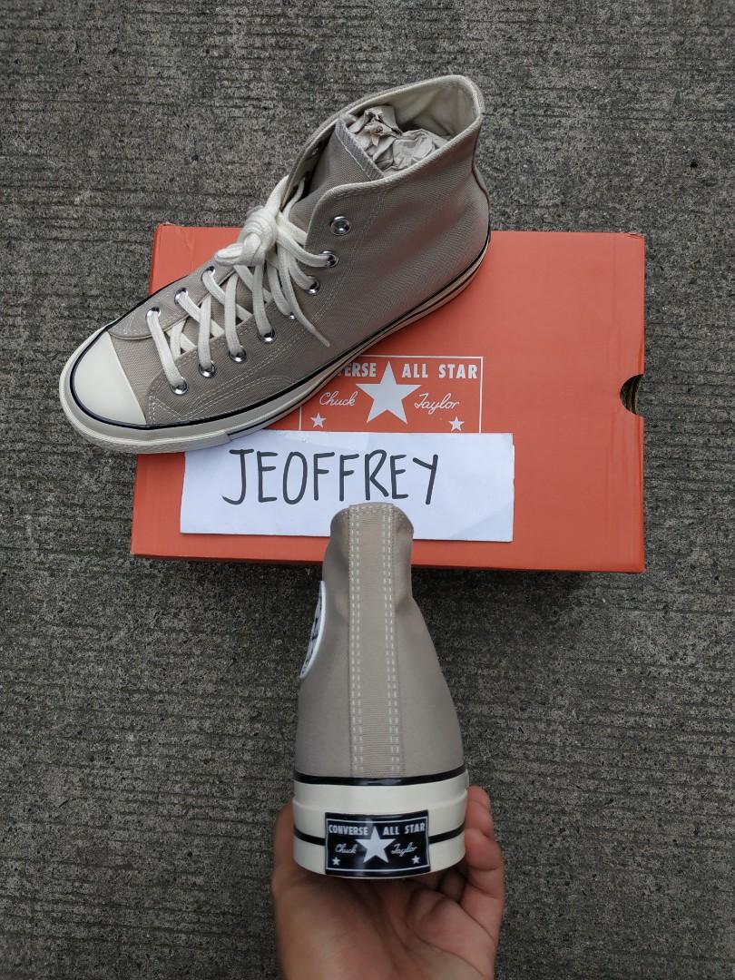 CONVERSE 70s Hi