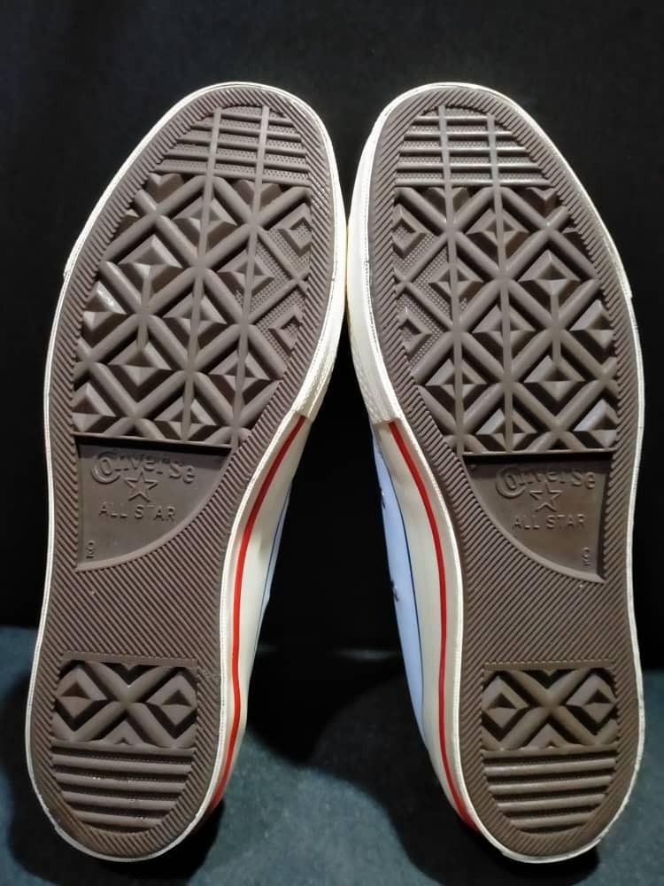 Converse Chuck 70 Low