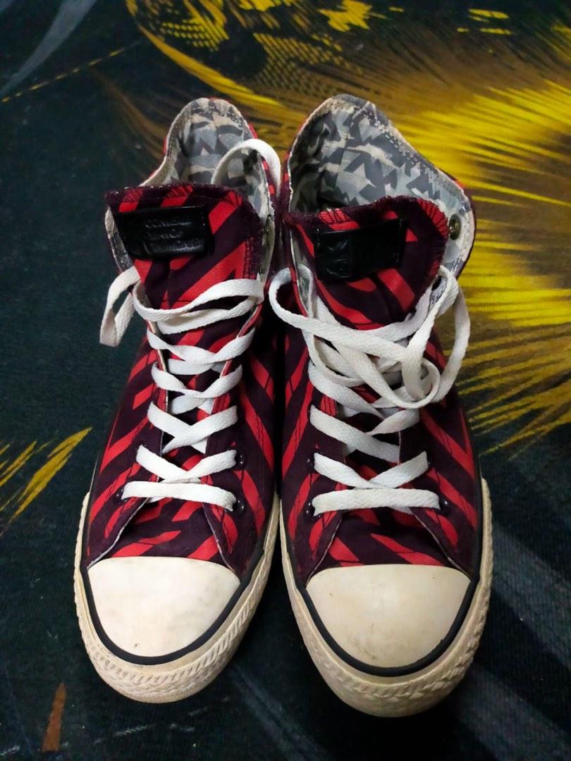 Cny converse hot sale