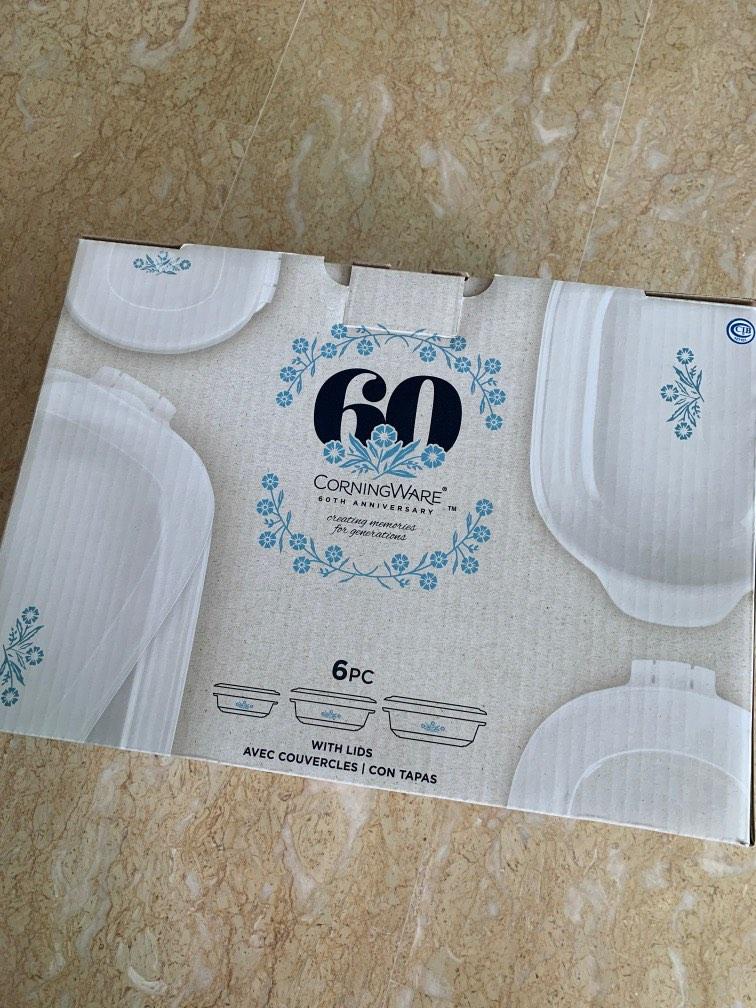 Corningware Stoneware Bakeware, Furniture & Home Living, Kitchenware