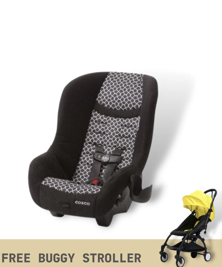 Cosco scenera next shop stroller