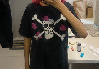 Cospa Shirt
