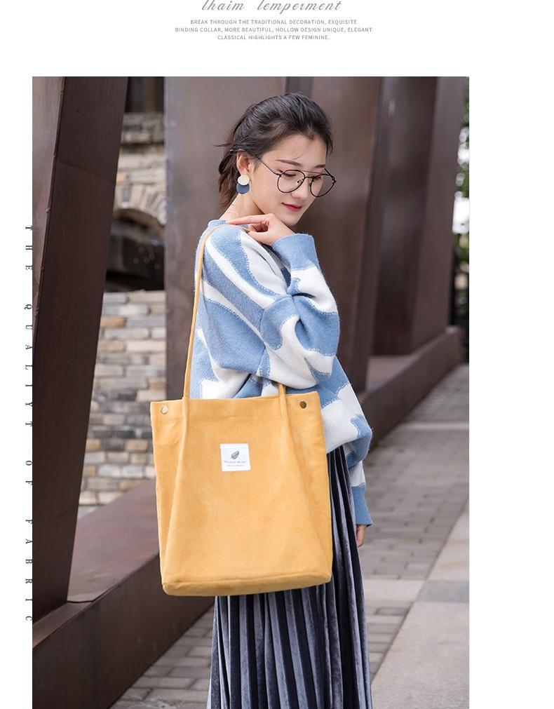 Cute tote bags for work outlet
