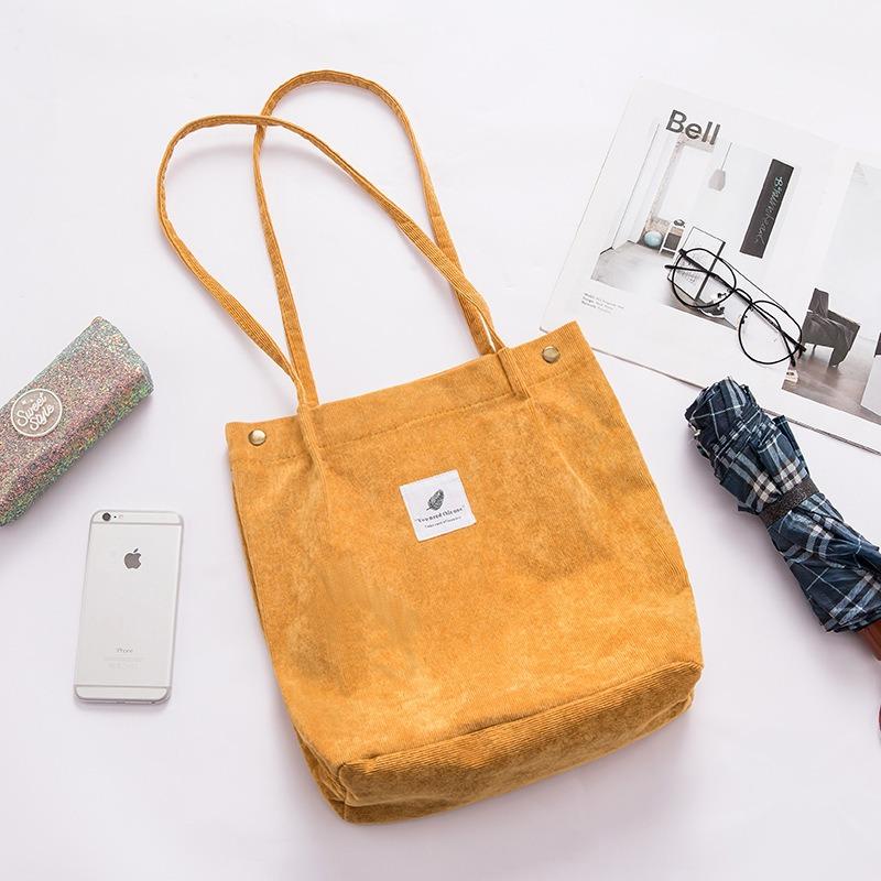 2 for 10 Cute Tote Bags Shoulder Bag with Inner Pocket for Work Beach Lunch Travel and Shopping Grocery