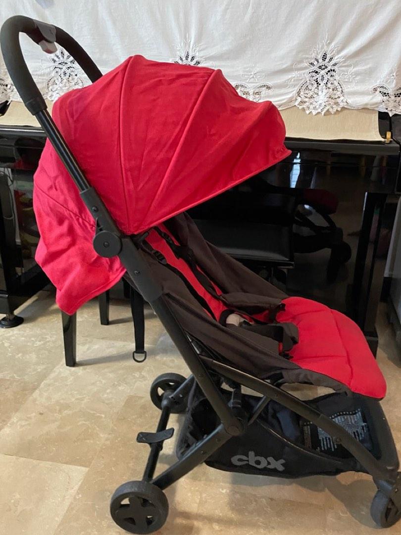 Cbx shop buggy etu
