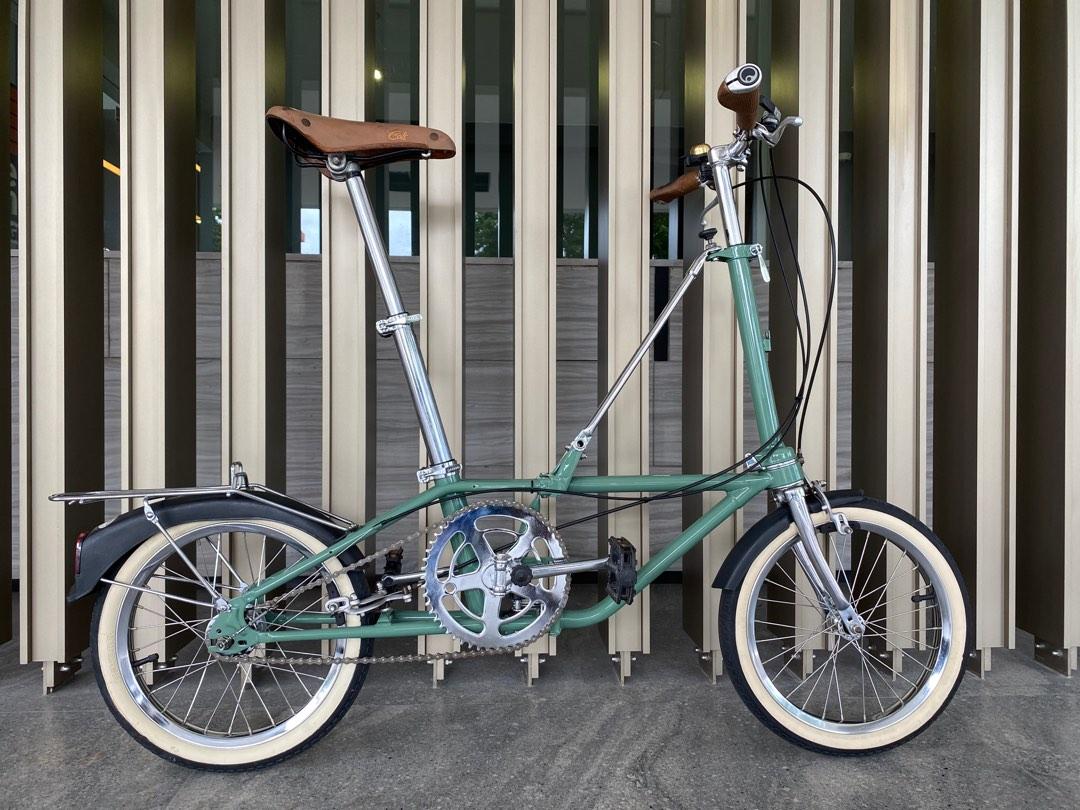 Dahon classic on sale 3 price