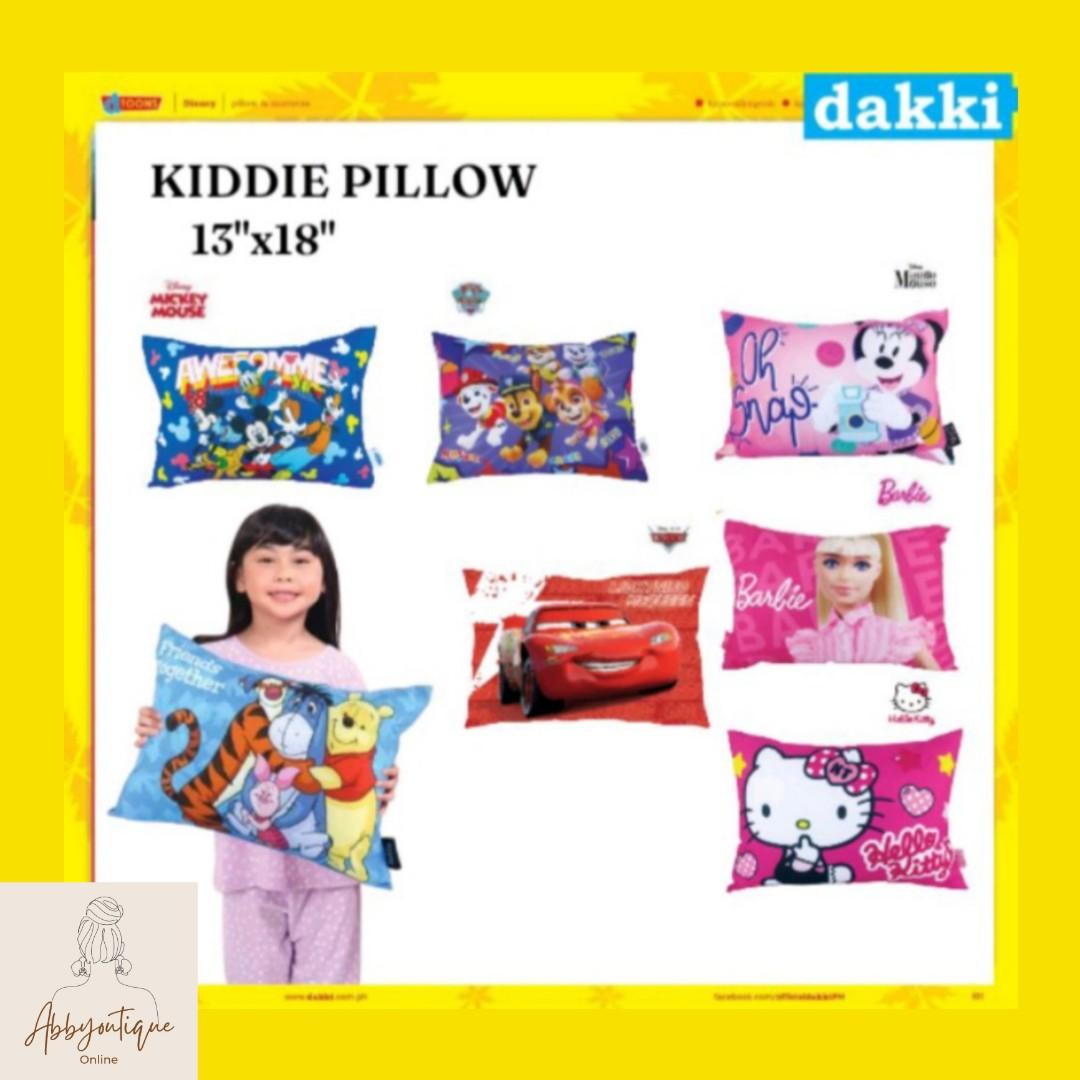 Dakki pillows store
