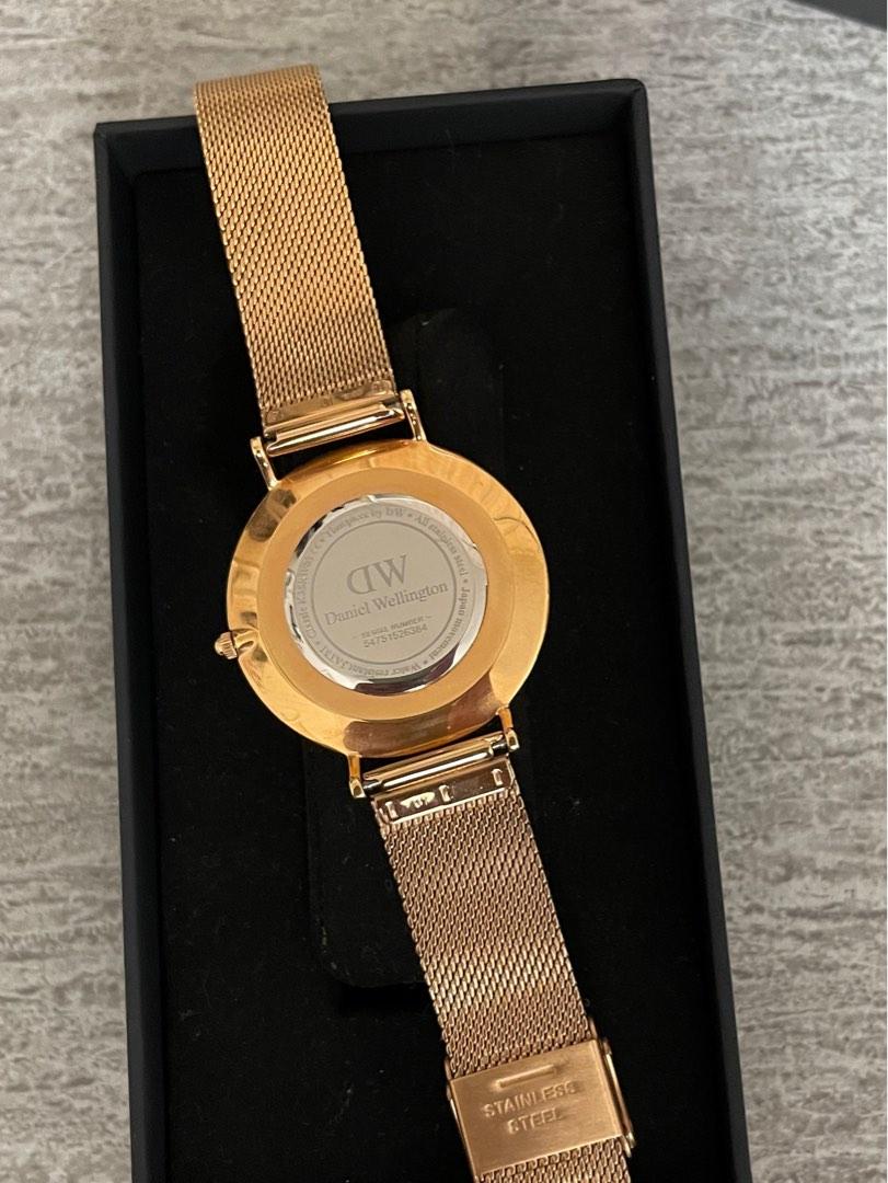 Petite melrose hotsell 36mm