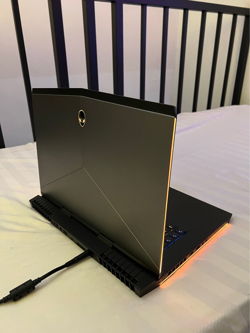 Dell Alienware 15 R3 [Gaming Laptop], Computers & Tech, Laptops