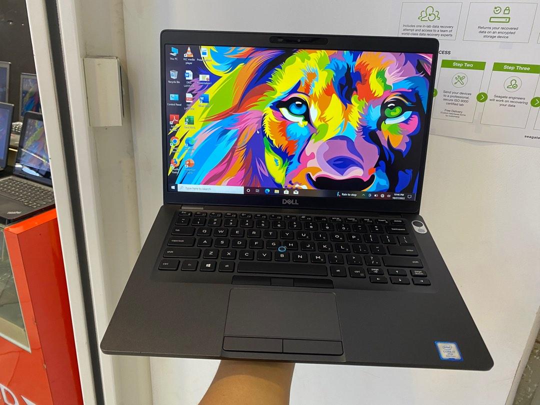 DELL laptop touch screen core i7, Computers & Tech, Laptops & Notebooks