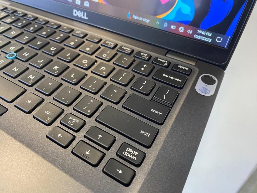 DELL laptop touch screen core i7, Computers & Tech, Laptops & Notebooks