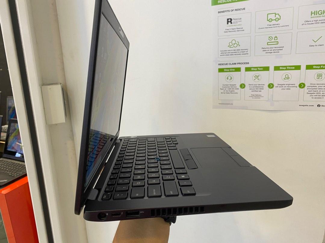 DELL laptop touch screen core i7, Computers & Tech, Laptops & Notebooks