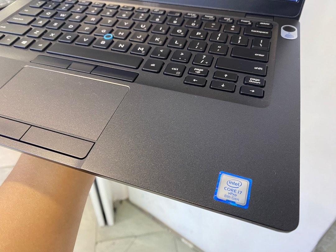 DELL laptop touch screen core i7, Computers & Tech, Laptops & Notebooks