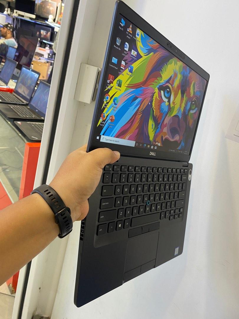 DELL laptop touch screen core i7, Computers & Tech, Laptops & Notebooks