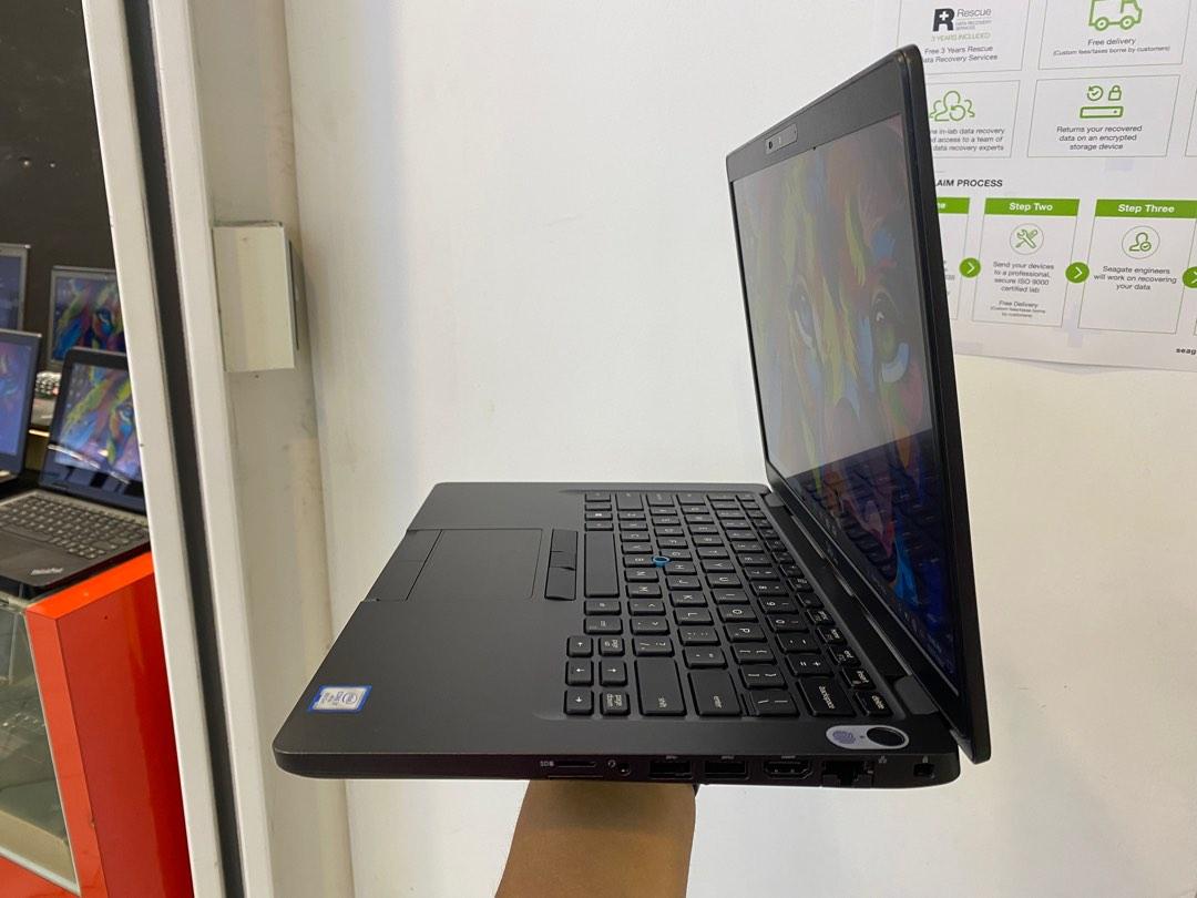 DELL laptop touch screen core i7, Computers & Tech, Laptops & Notebooks