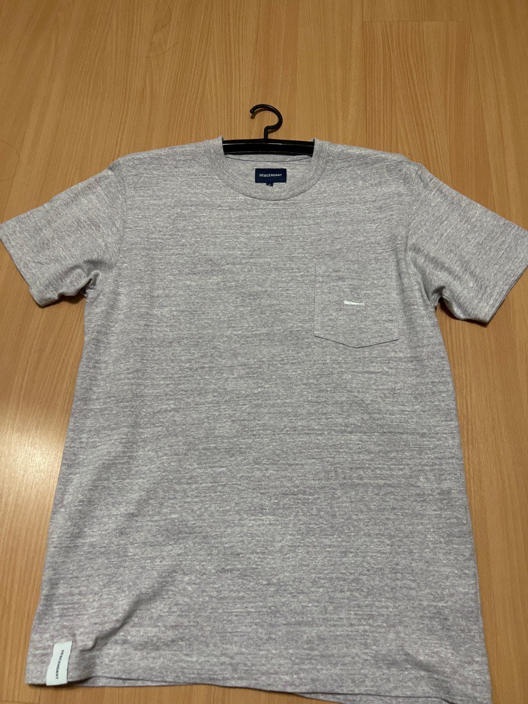 中古通販のオフモール descendant cachalot crew neck size 3 トップス ...