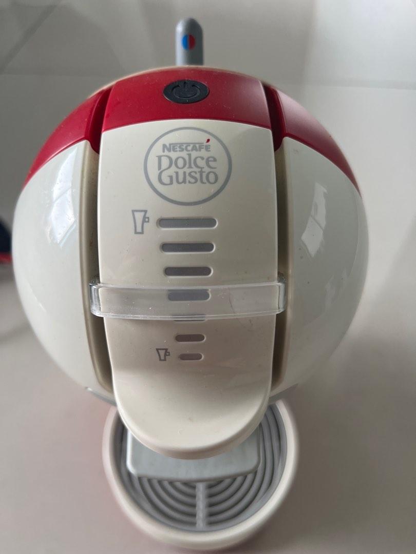 Dolce Gusto Coffee Maker, TV & Home Appliances, Kitchen Appliances