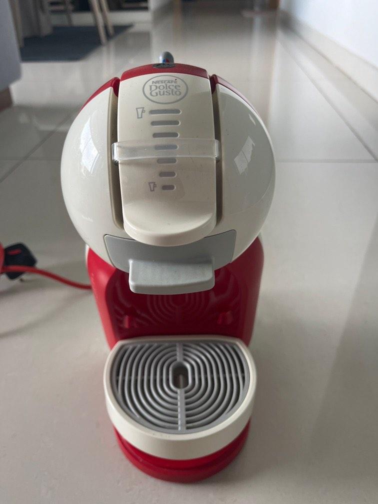 Dolce Gusto Coffee Maker, TV & Home Appliances, Kitchen Appliances