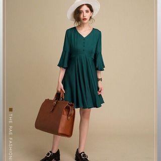 Dresseum 從前從前 女神的呼喊 L
