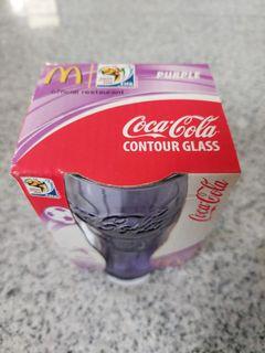Drink glass