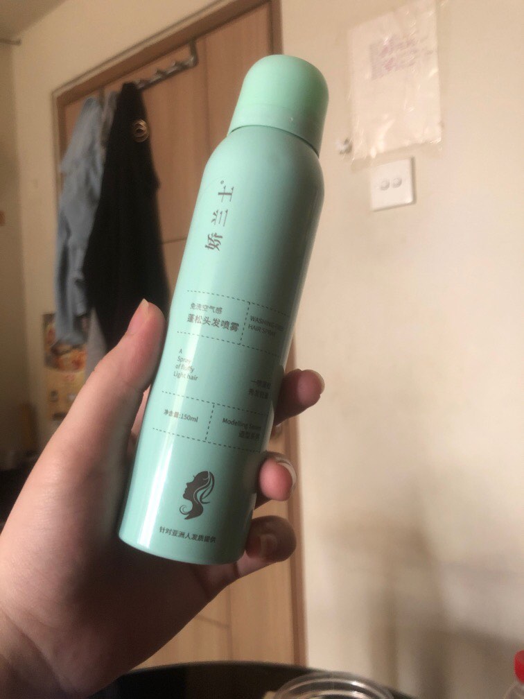 Dry Shampoo Viral beli di Kesehatan & Kecantikan, Perawatan