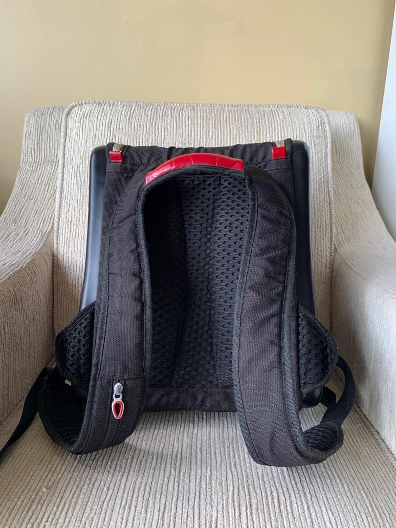 Ducati T3 by Tumi Motobike Laptop Backpack Bag, Men's Fashion, Bags