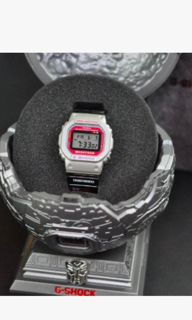 Dw5600 sc4 hotsell