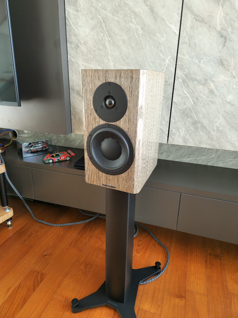 Dynaudio special forty stands sales