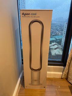 Dyson AM07 Tower Fan Bladeless Brand New